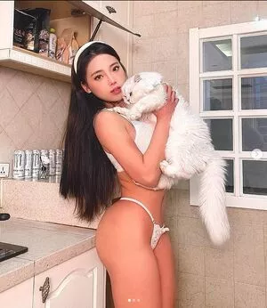 Stella Xu / xunianwan_stella nude photo #0007