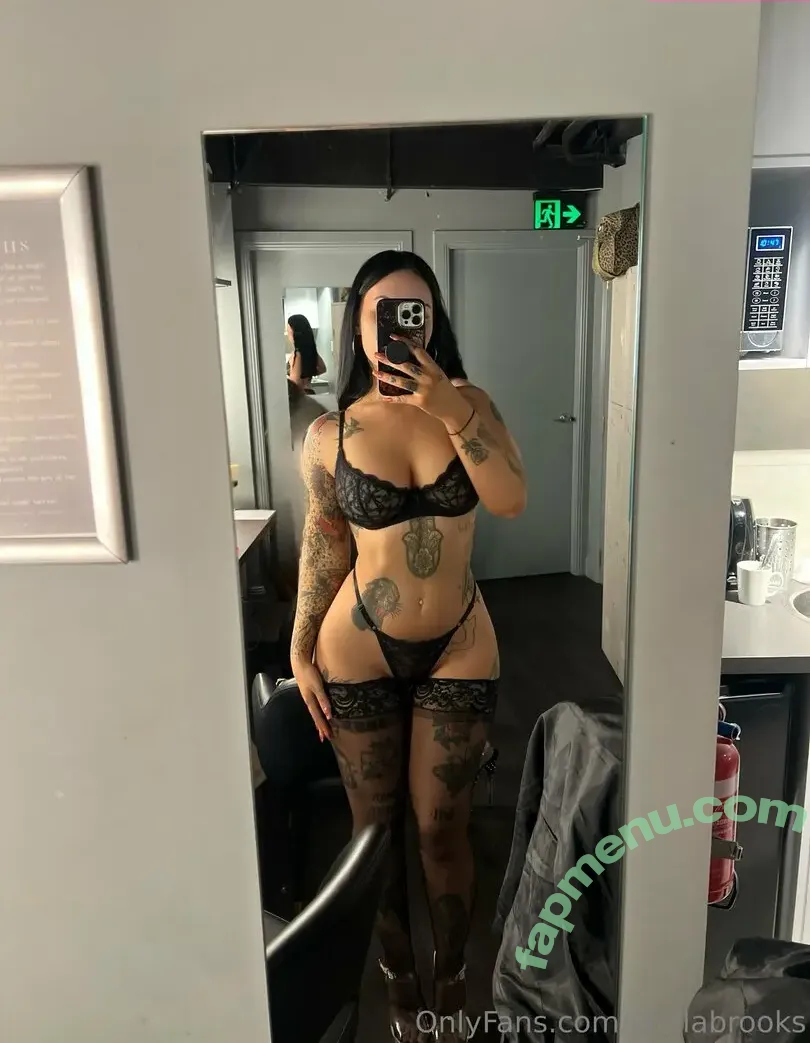 stellabrooks nude photo #0008 (stellababygirll)