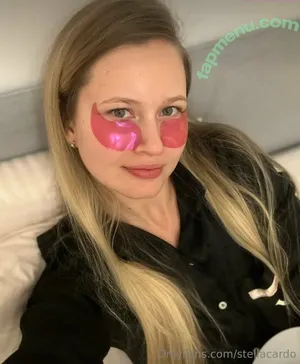 stellacardo / Stella Cardo / stella_cardo__official nude photo #0758