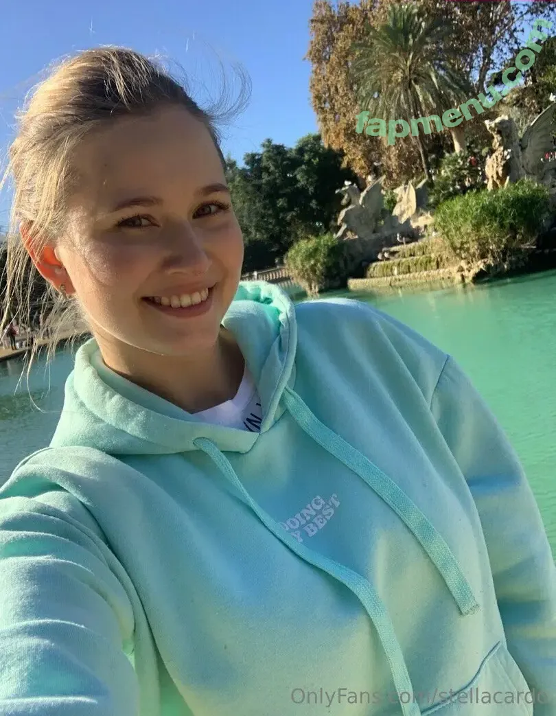 stellacardo nude photo #0774 (Stella Cardo / stella_cardo__official)