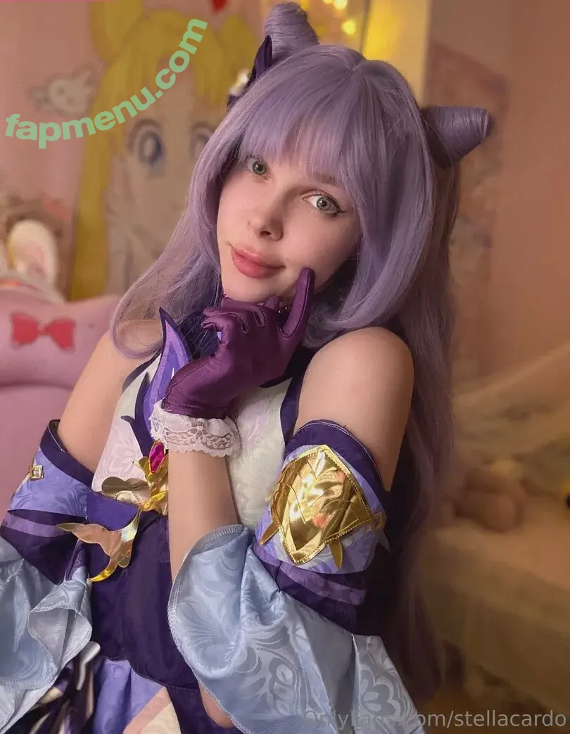 stellacardo nude photo #0813 (Stella Cardo / stella_cardo__official)