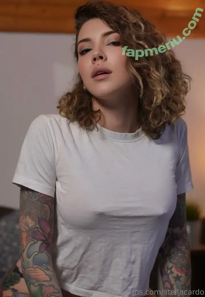 stellacardo nude photo #0816 (Stella Cardo / stella_cardo__official)