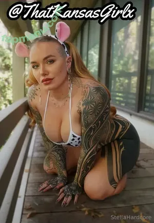 stellacoffin / therealstellacoffin nude photo #0217