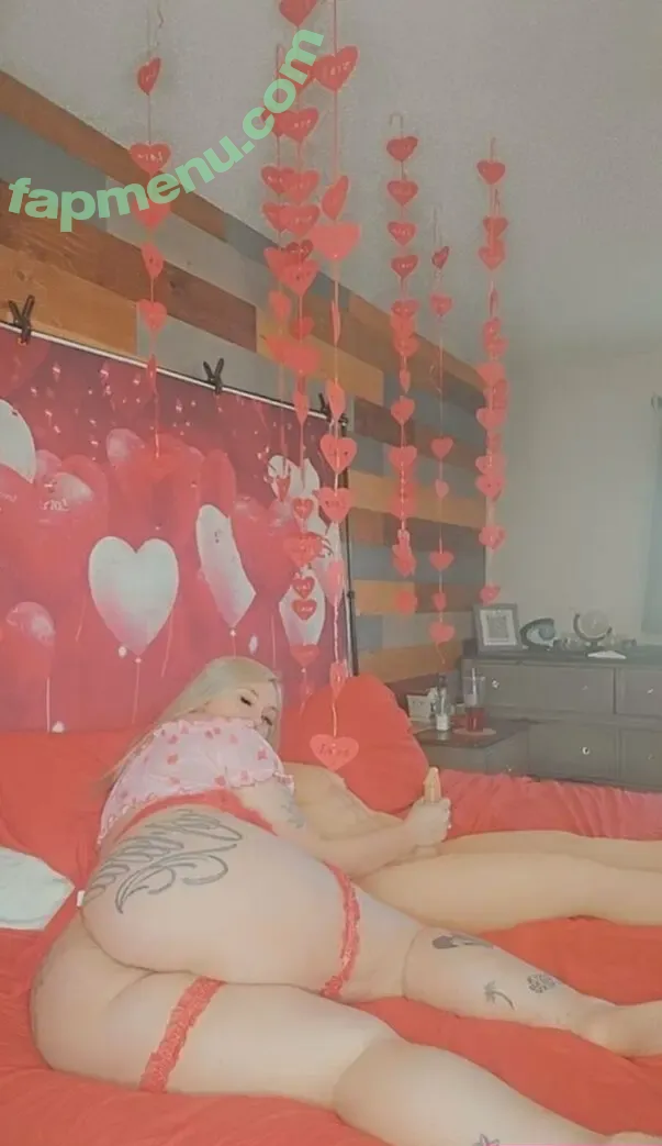 stellacoffin nude photo #0007 (therealstellacoffin)