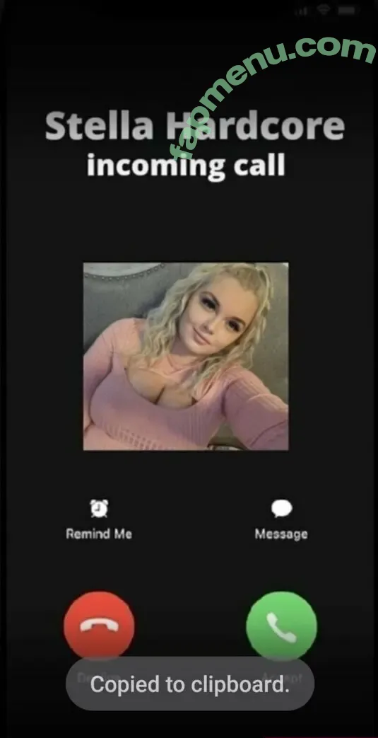 stellacoffin nude photo #0015 (therealstellacoffin)