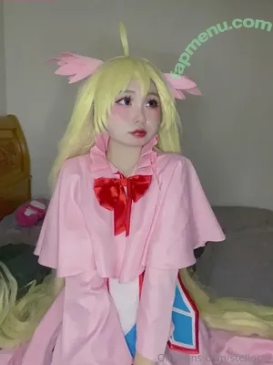 stellacry / stellacryx nude photo #0030