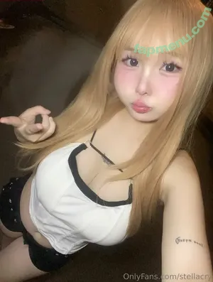 stellacry / stellacryx nude photo #0036