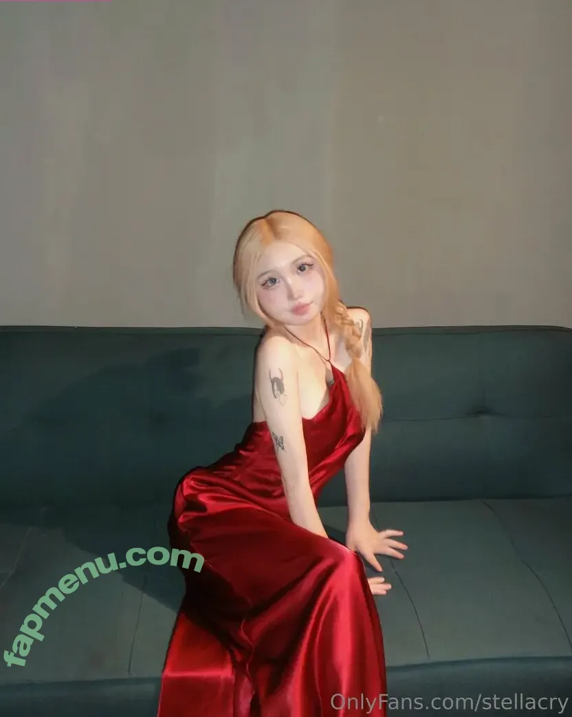 stellacry nude photo #0005 (stellacryx)