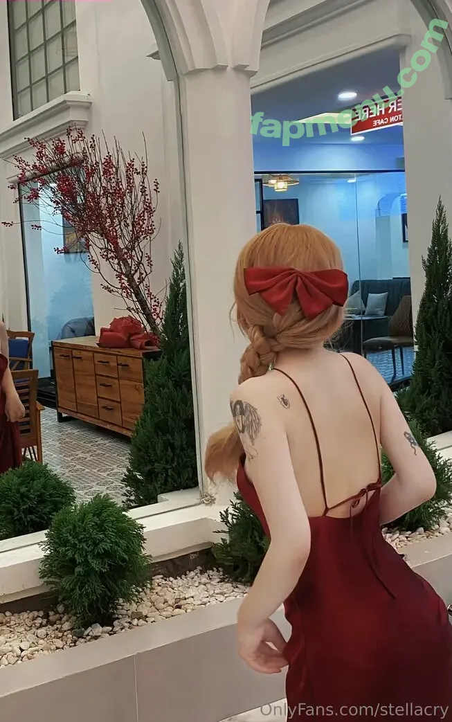 stellacry nude photo #0006 (stellacryx)