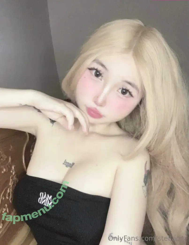 stellacry nude photo #0015 (stellacryx)