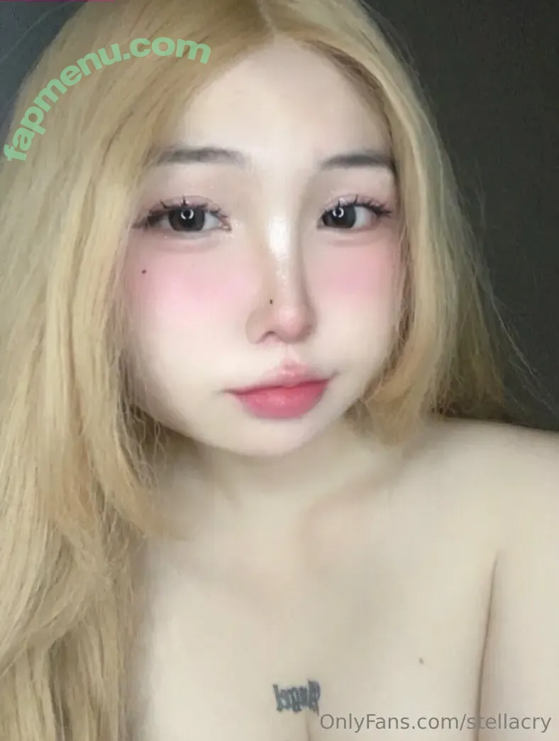 stellacry nude photo #0016 (stellacryx)