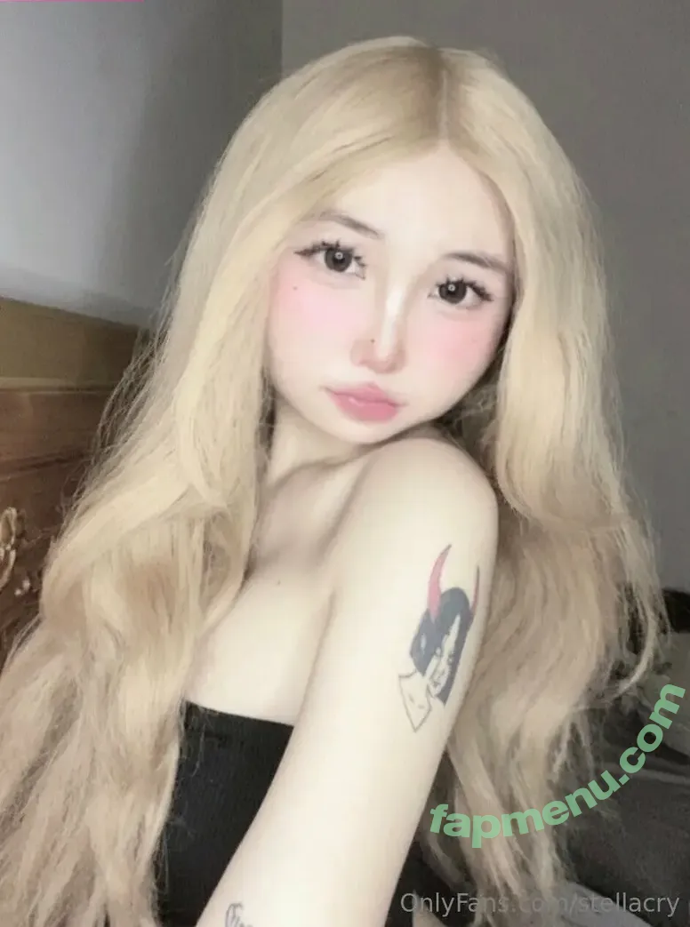 stellacry nude photo #0017 (stellacryx)