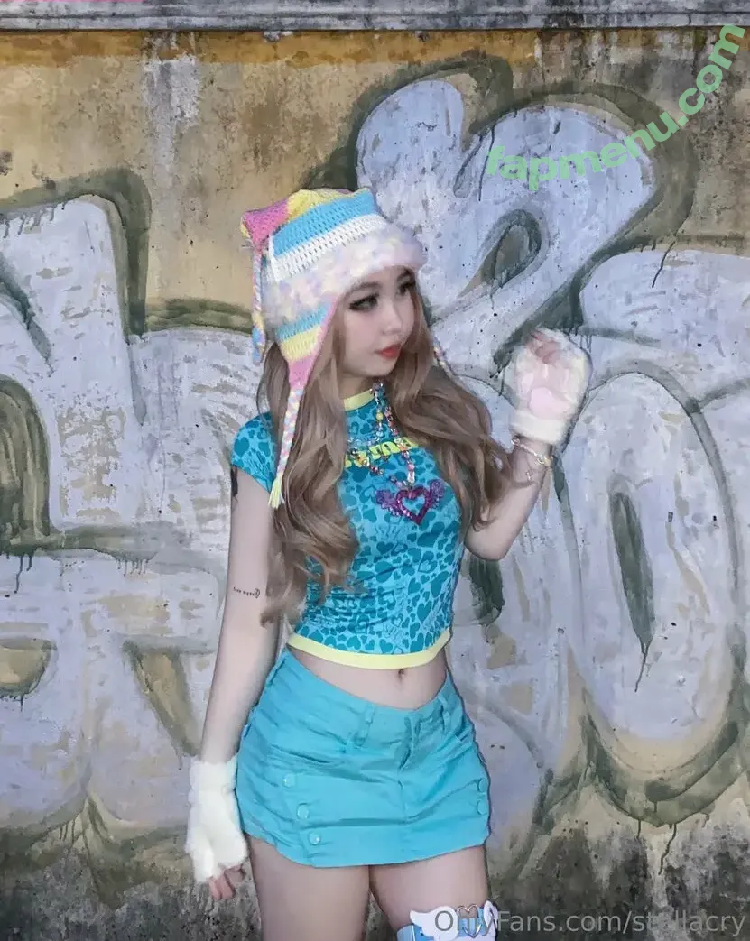 stellacry nude photo #0022 (stellacryx)