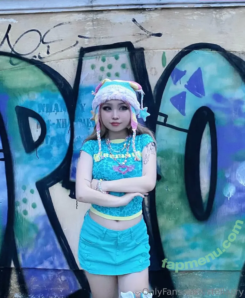 stellacry nude photo #0023 (stellacryx)