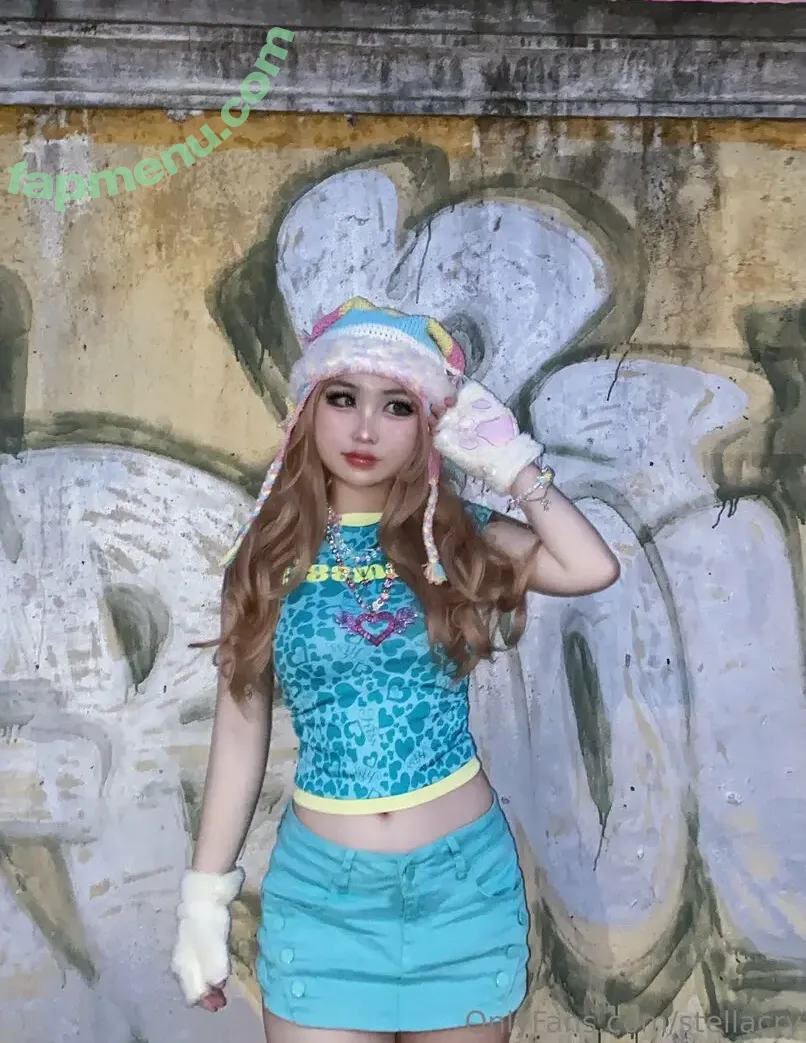 stellacry nude photo #0024 (stellacryx)