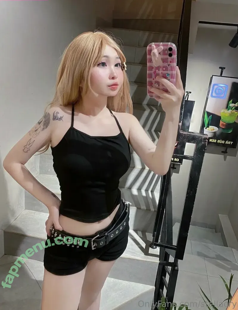 stellacry nude photo #0028 (stellacryx)