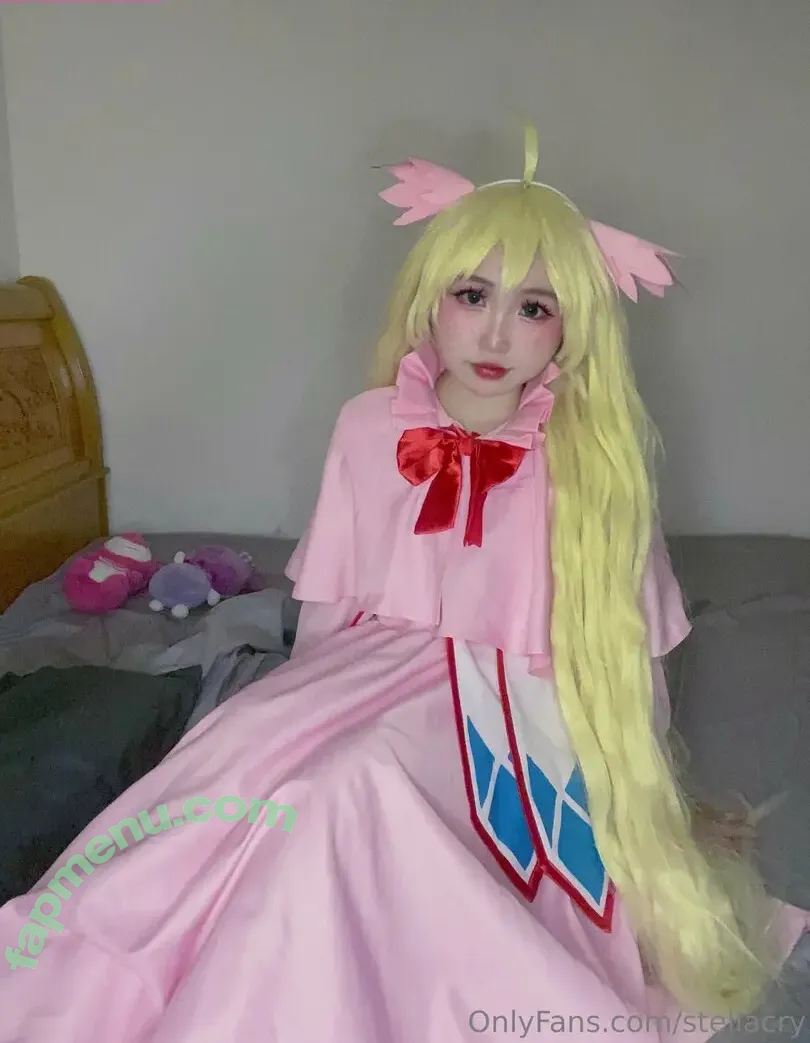 stellacry nude photo #0031 (stellacryx)