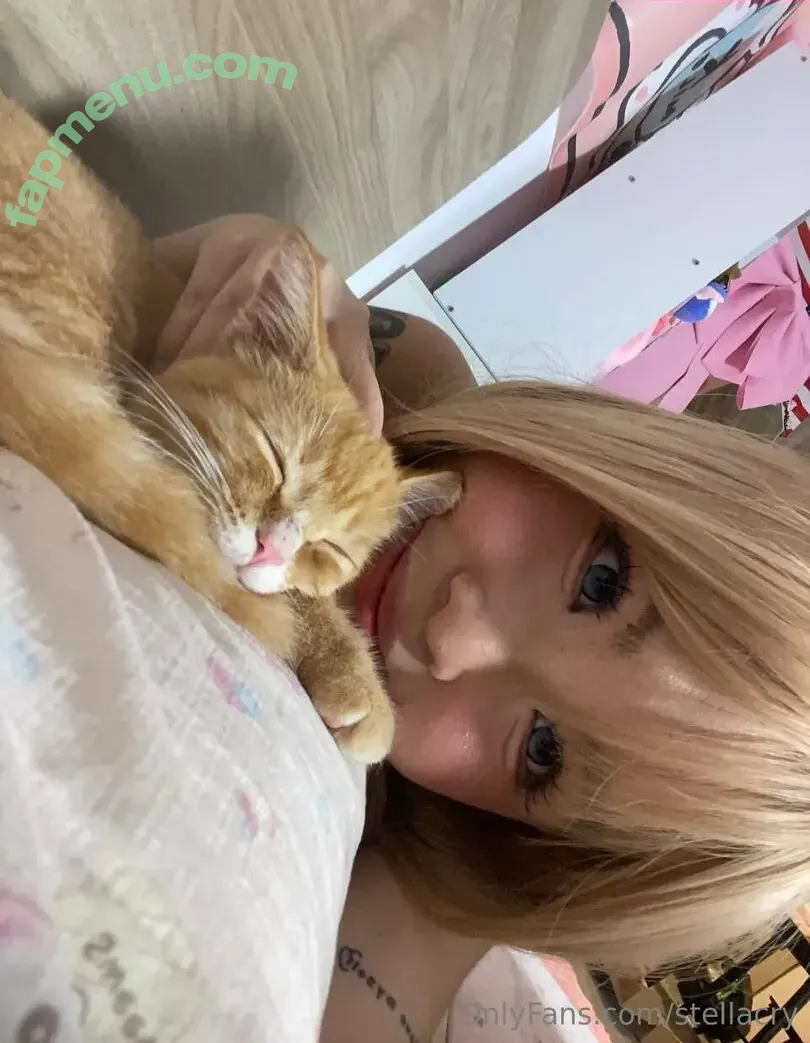 stellacry nude photo #0037 (stellacryx)