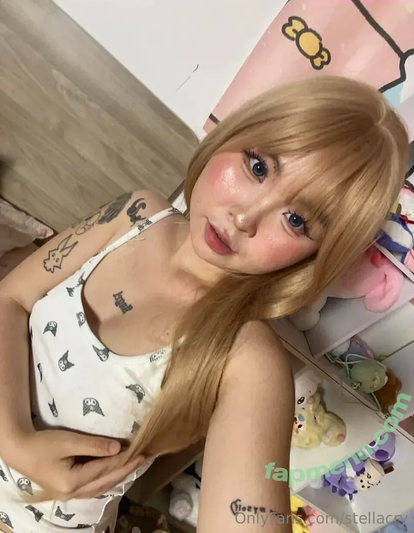 stellacry nude photo #0038 (stellacryx)