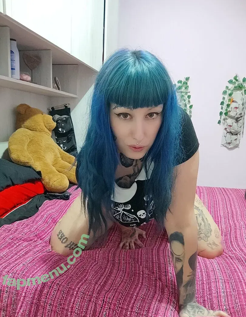 stelladark nude photo #0006 (stelladarkness)