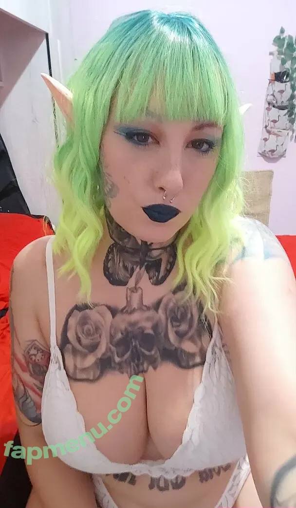 stelladark nude photo #0022 (stelladarkness)