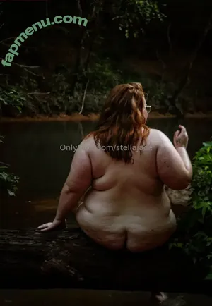 stellajace / smutty_stella nude photo #0016