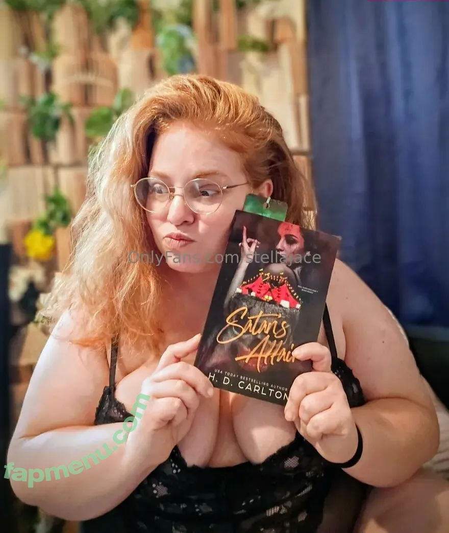 stellajace nude photo #0017 (smutty_stella)