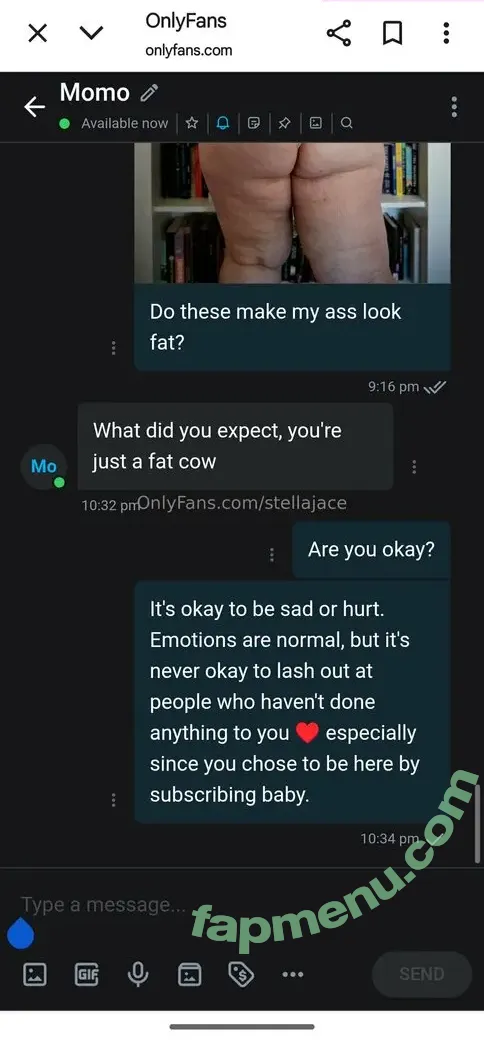 stellajace nude photo #0043 (smutty_stella)