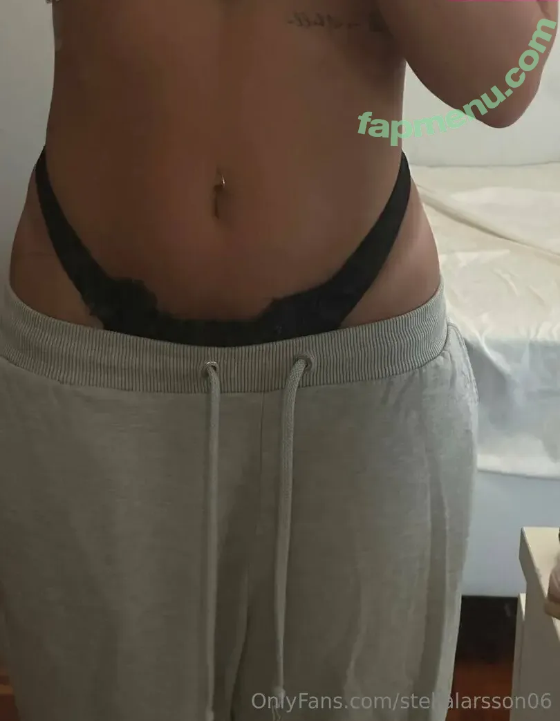 stellalarssons06 nude photo #0001 (stellalarssons06)