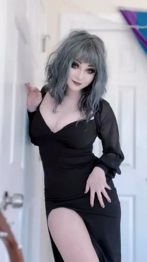 Stellalasaurus nude photo #0002
