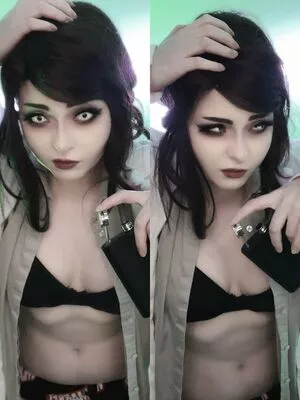 Stellalasaurus nude photo #0008