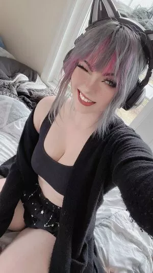 Stellalasaurus nude photo #0009