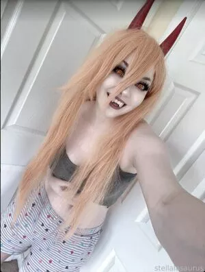 Stellalasaurus nude photo #0020