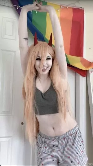 Stellalasaurus nude photo #0023