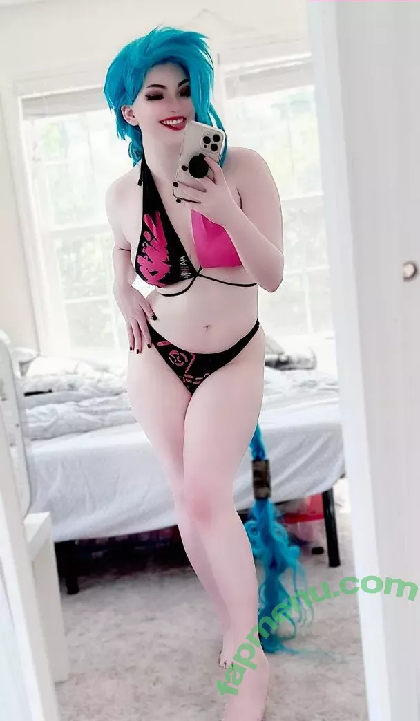 Stellalasaurus nude photo #0004 (Stellalasaurus)