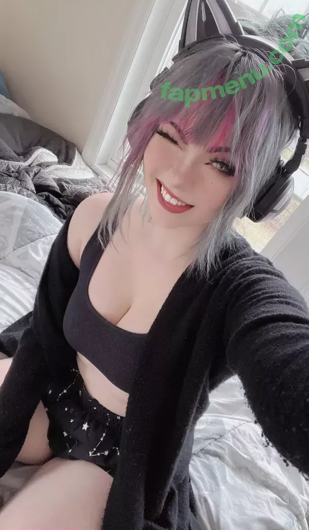 Stellalasaurus nude photo #0009 (Stellalasaurus)