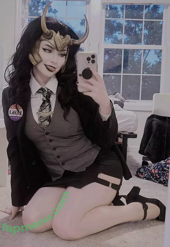 Stellalasaurus nude photo #0012 (Stellalasaurus)