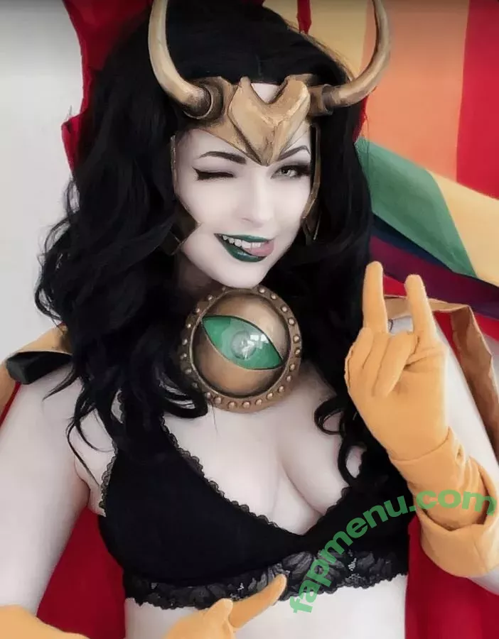 Stellalasaurus nude photo #0019 (Stellalasaurus)