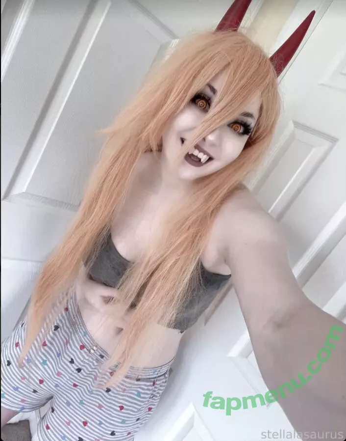 Stellalasaurus nude photo #0020 (Stellalasaurus)