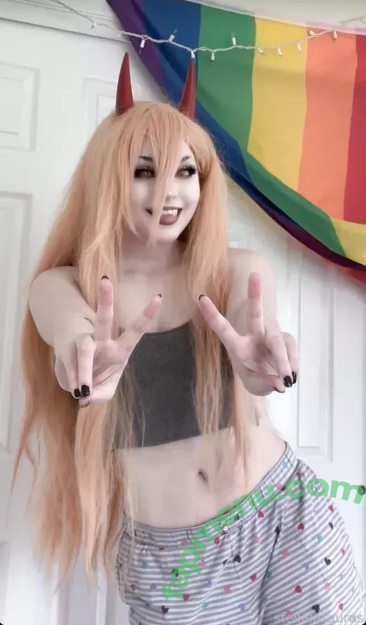 Stellalasaurus nude photo #0024 (Stellalasaurus)