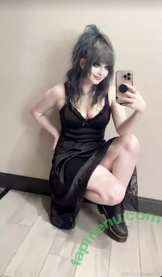 Stellalasaurus nude photo #0039 (Stellalasaurus)