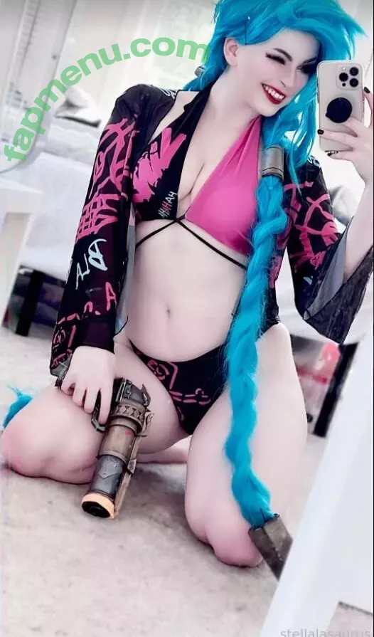 Stellalasaurus nude photo #0052 (Stellalasaurus)