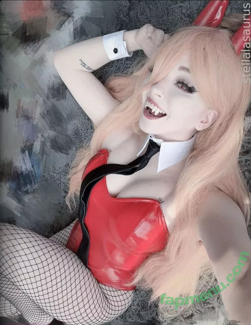 Stellalasaurus nude photo #0057 (Stellalasaurus)