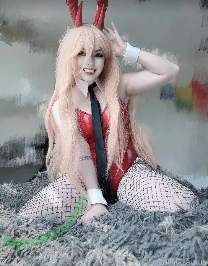 Stellalasaurus nude photo #0059 (Stellalasaurus)