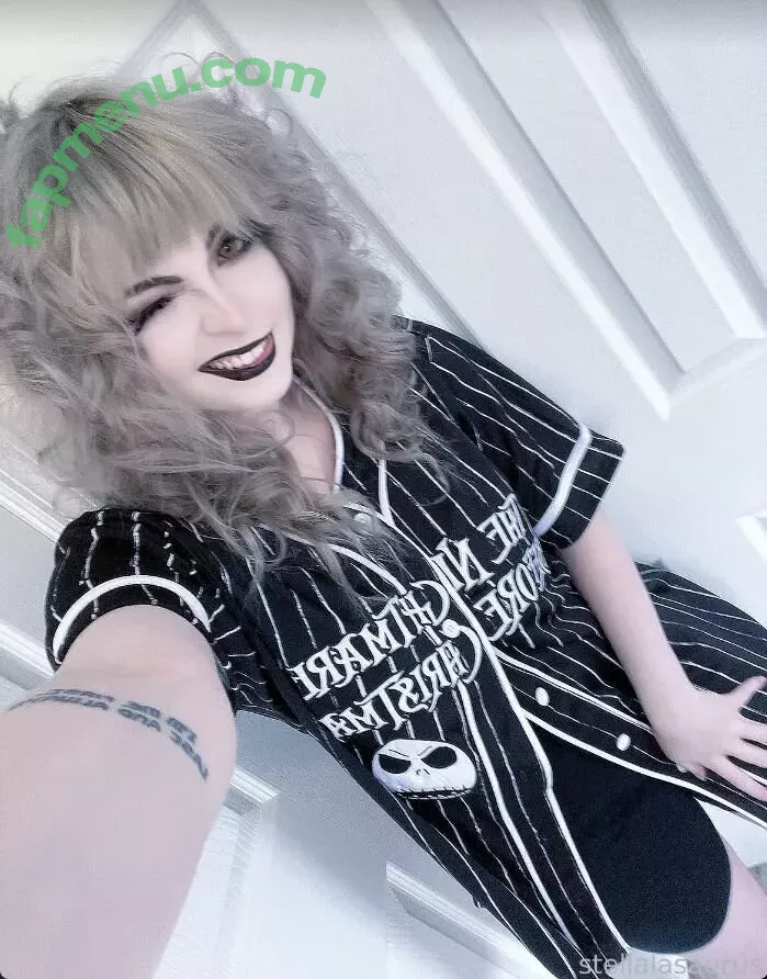 Stellalasaurus nude photo #0109 (Stellalasaurus)