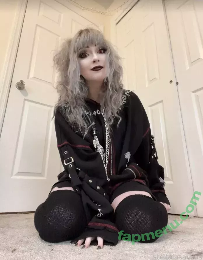 Stellalasaurus nude photo #0110 (Stellalasaurus)