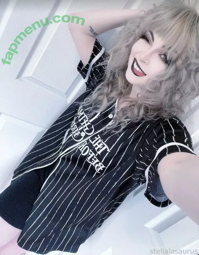 Stellalasaurus nude photo #0111 (Stellalasaurus)