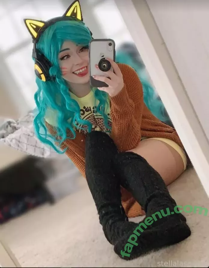 Stellalasaurus nude photo #0127 (Stellalasaurus)