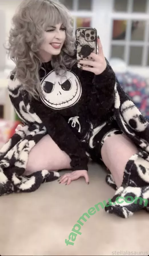 Stellalasaurus nude photo #0128 (Stellalasaurus)