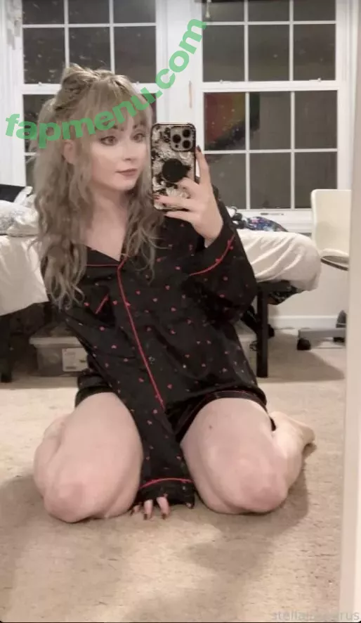 Stellalasaurus nude photo #0141 (Stellalasaurus)